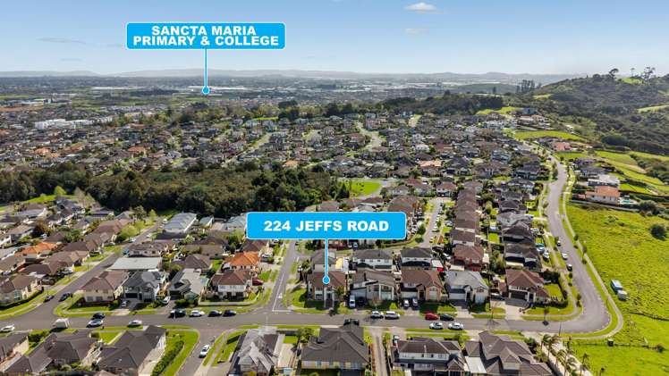 224 Jeffs Road Flat Bush_37
