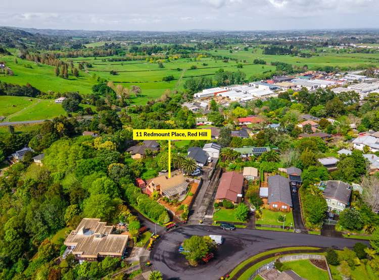 11 Redmount Place Red Hill_25