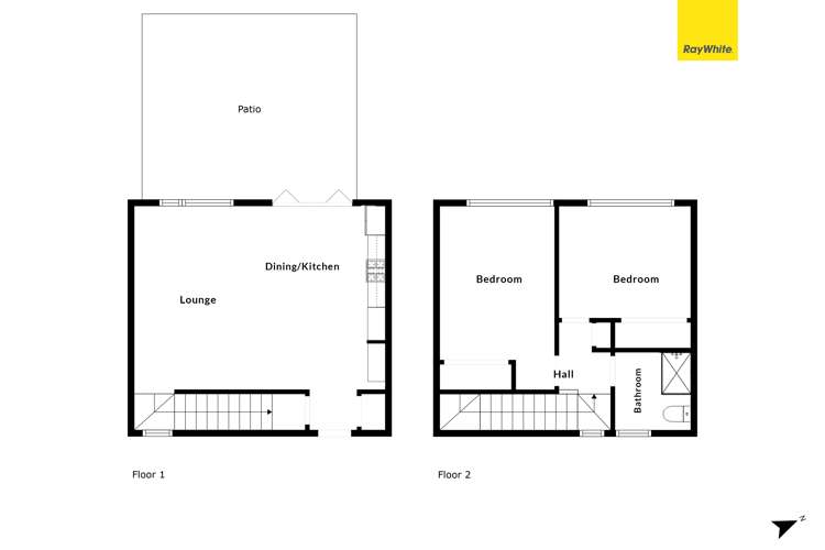 2/17 Hornbrook Street Waltham_9