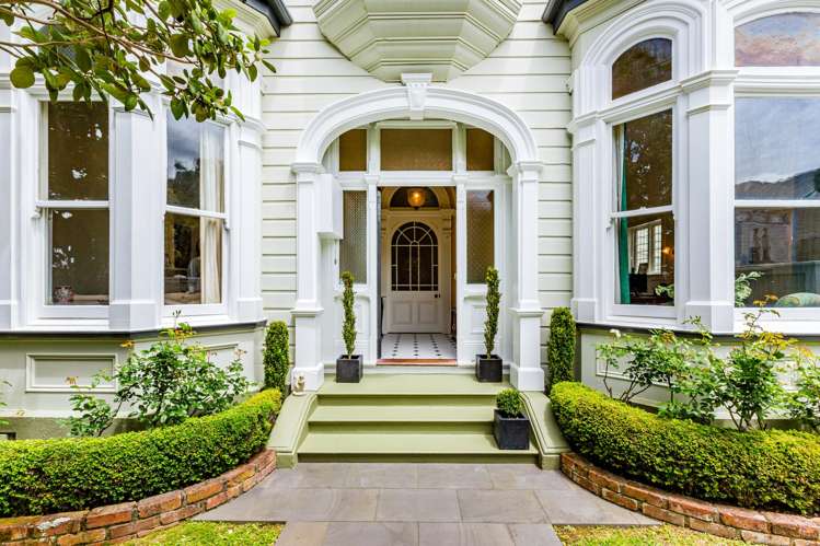 23 Hobson Crescent Thorndon_1