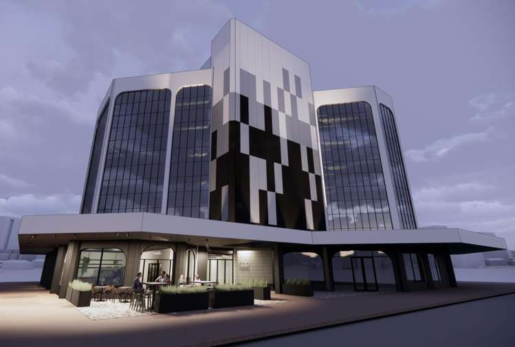 Ground Floor, 500 Victoria Street Hamilton City Central_6