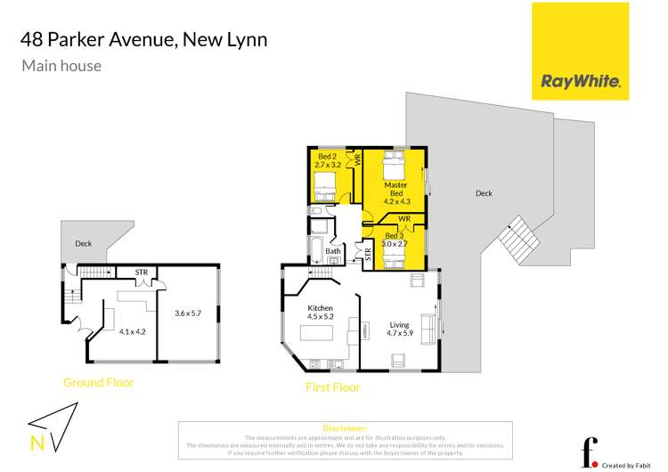 48 Parker Avenue New Lynn_27