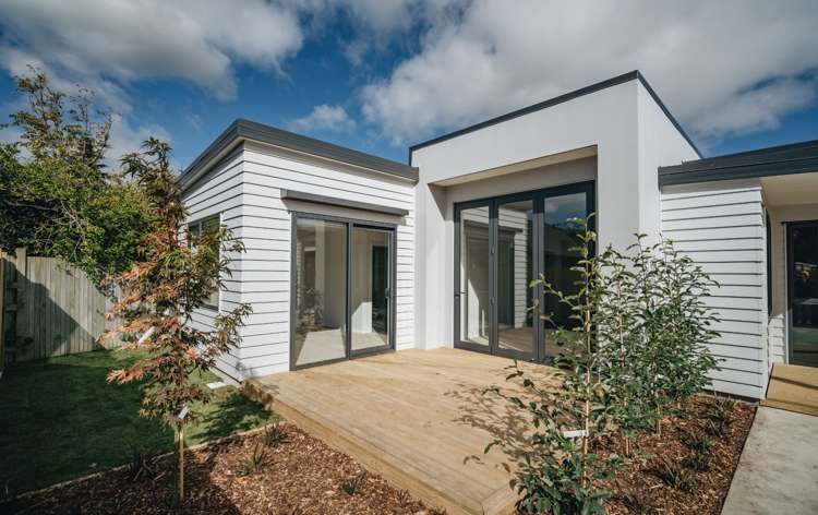 18a East Street Terrace End_9