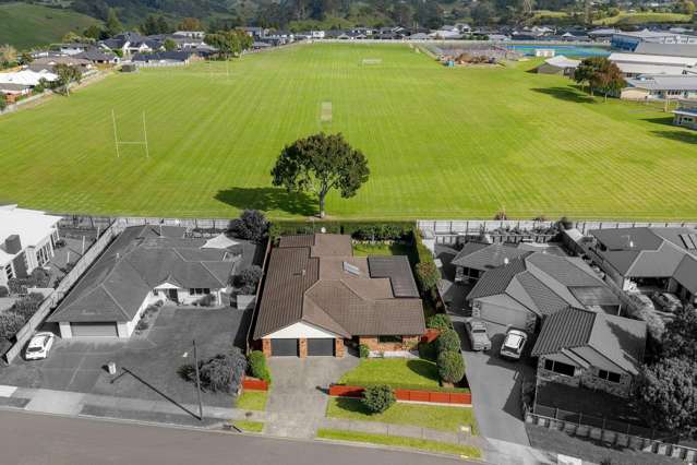Owners Committed To Australia