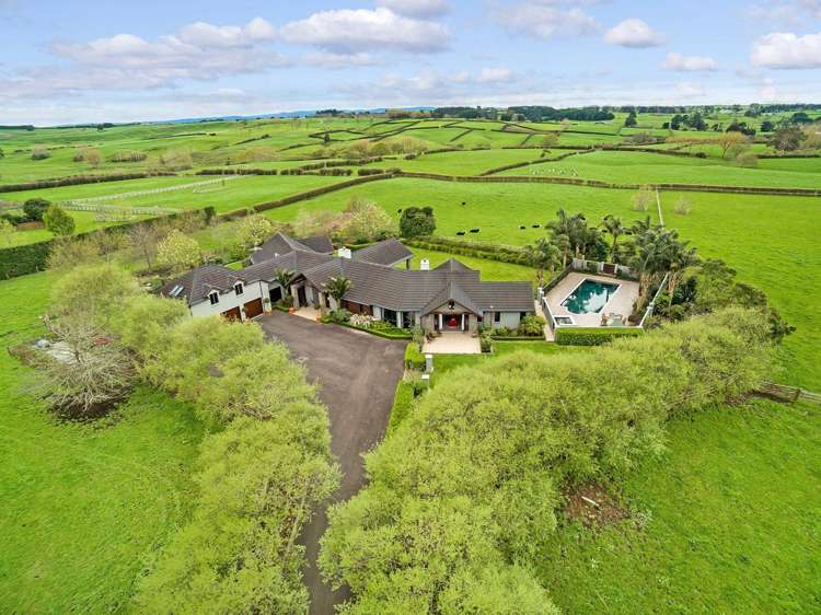 22 Ernest George Drive Karaka_23