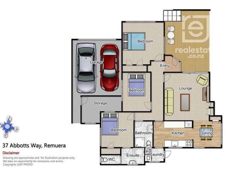 37 Abbotts Way Remuera_30