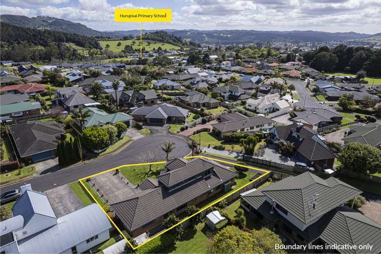 4 Oxford Avenue Kamo_13