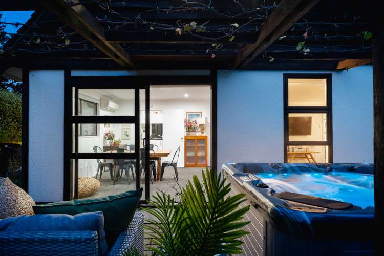 3 Granville Terrace Belleknowes_22