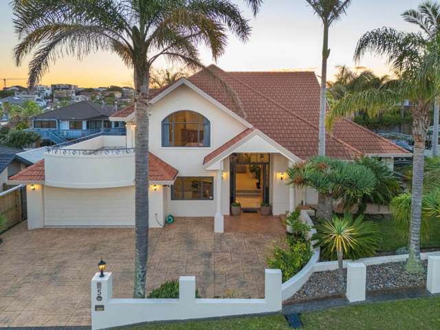 Stunningly Beautiful  – 5 Kahala Place