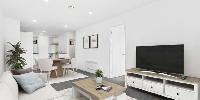 Refurbished 2 bedoom-Convenient Location in Avondale!