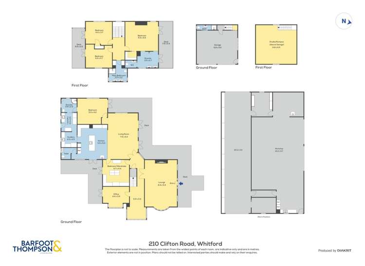 210 Clifton Road Whitford_43
