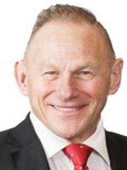 Malcolm Gillies