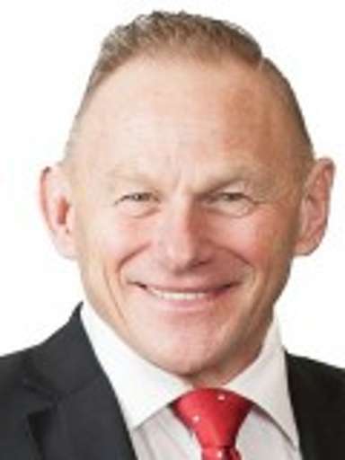 Malcolm Gillies