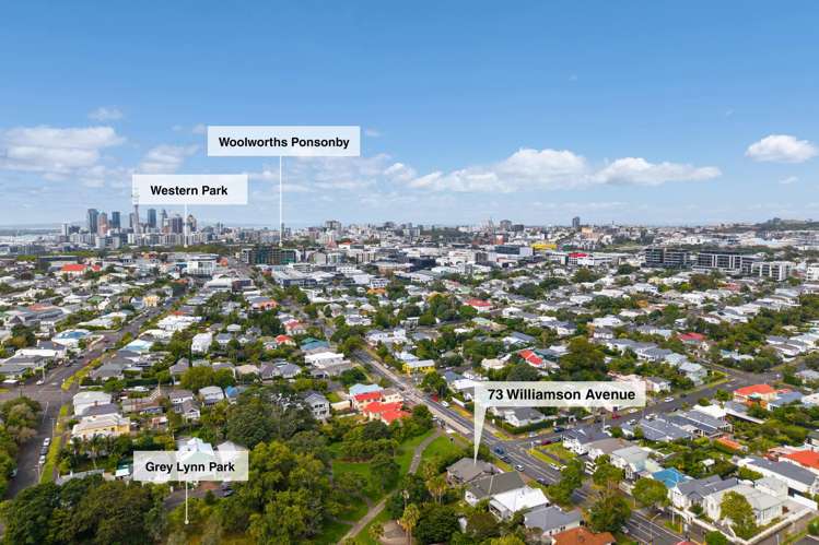 73 Williamson Avenue Grey Lynn_29