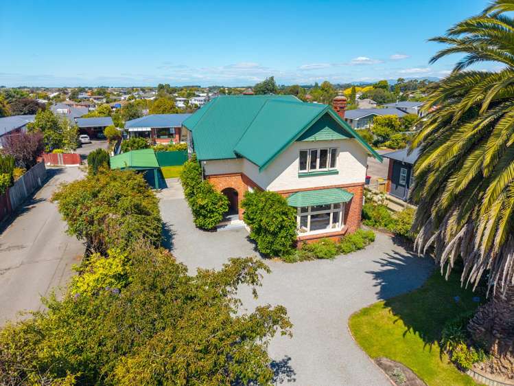 168 North Street West End_29