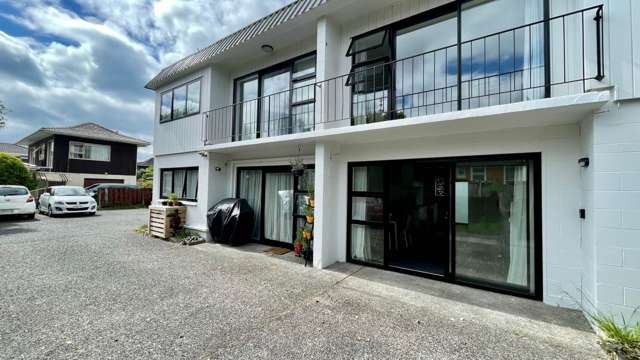 2 Bedroom Unit in Central Browns Bay