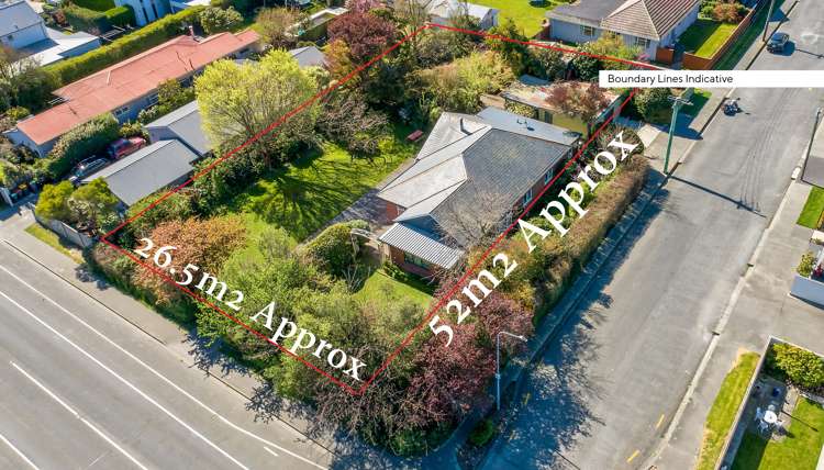 152 Idris Road Strowan_7