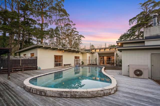 No.1 gateway estate (single house zone)