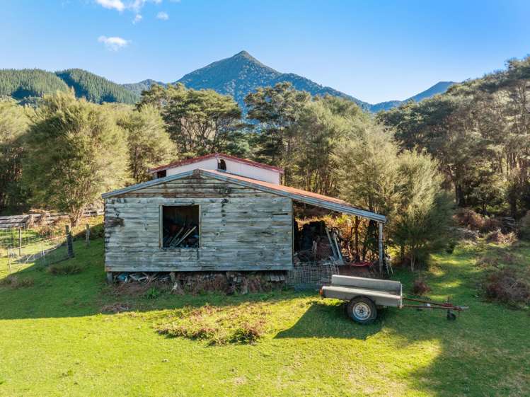 Lots 3 4 5 Nydia Bay Marlborough Sounds_41