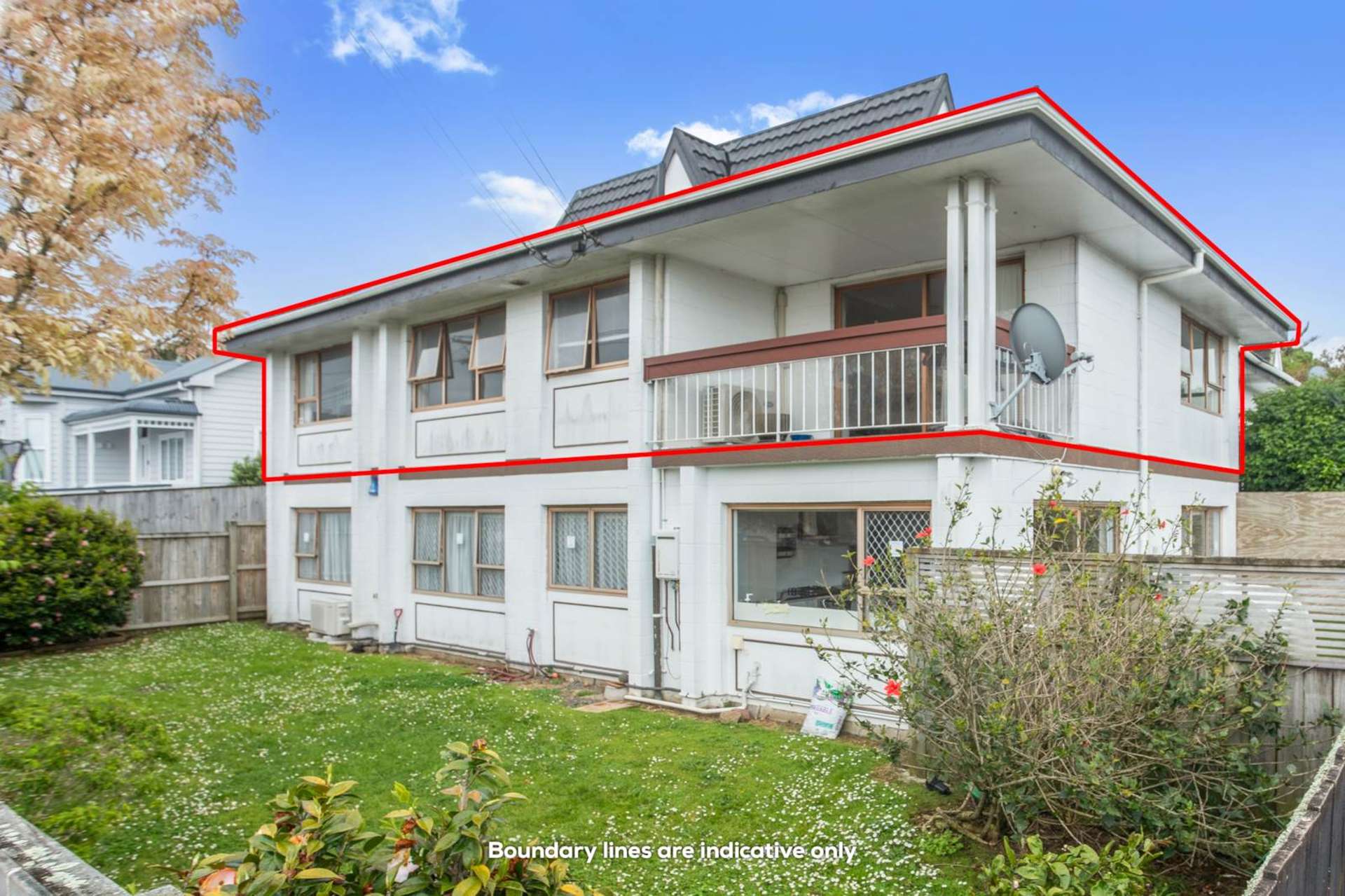 1/8 Woodbine Avenue Greenlane_0