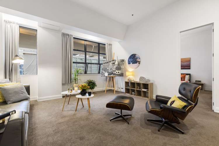 3e/148 Quay Street Auckland Central_11