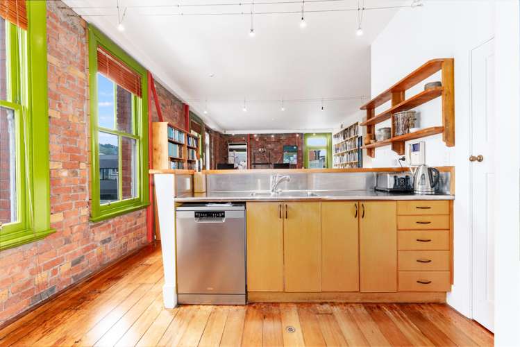 1B Kensington Street Te Aro_7