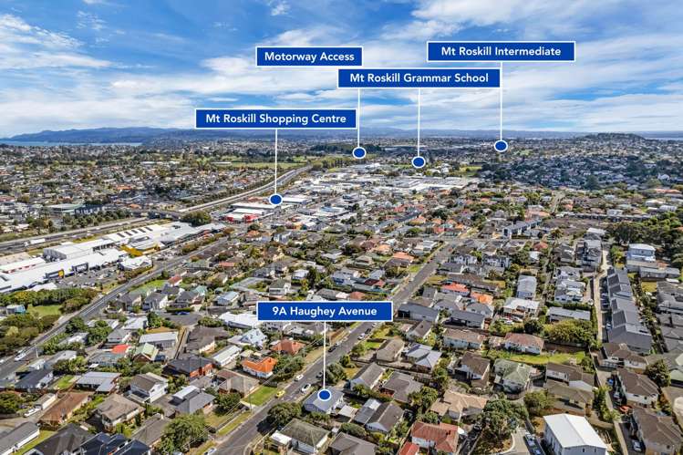 9A Haughey Avenue Three Kings_25