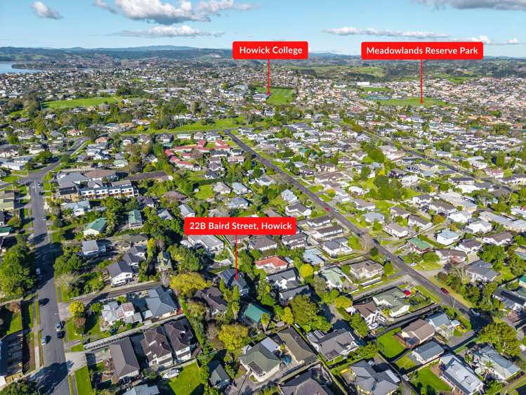 22B Baird Street Howick_18