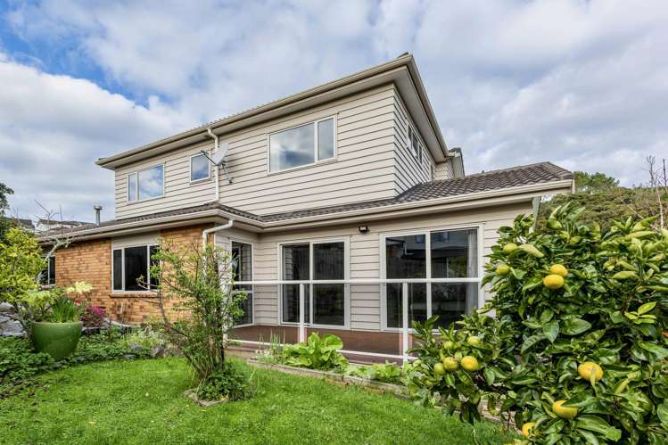 17 Carol Lee Place Albany Heights_9