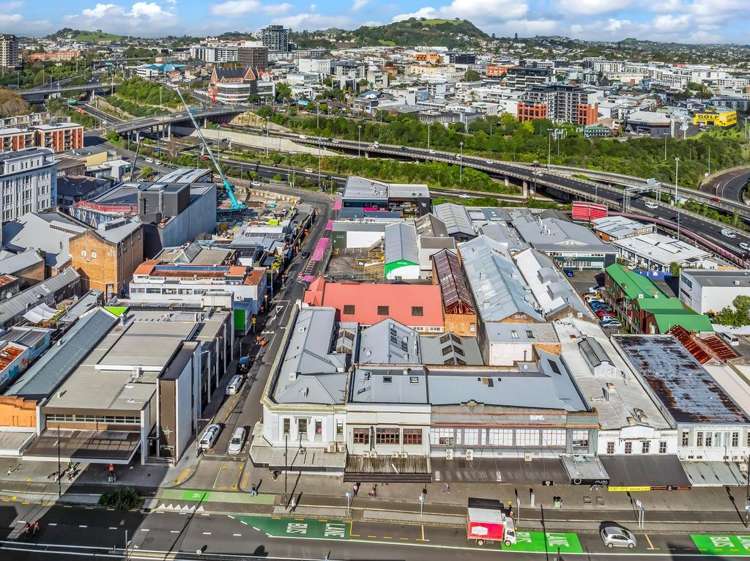 322 Karangahape Road Auckland Cbd_13