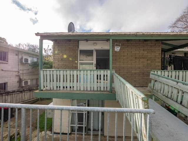 14/19 William Street Dunedin Central_1