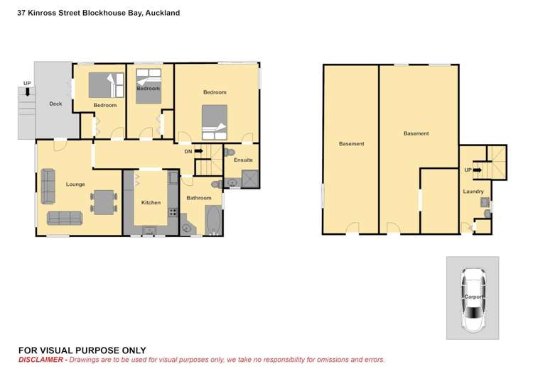 37 Kinross Street Blockhouse Bay_17
