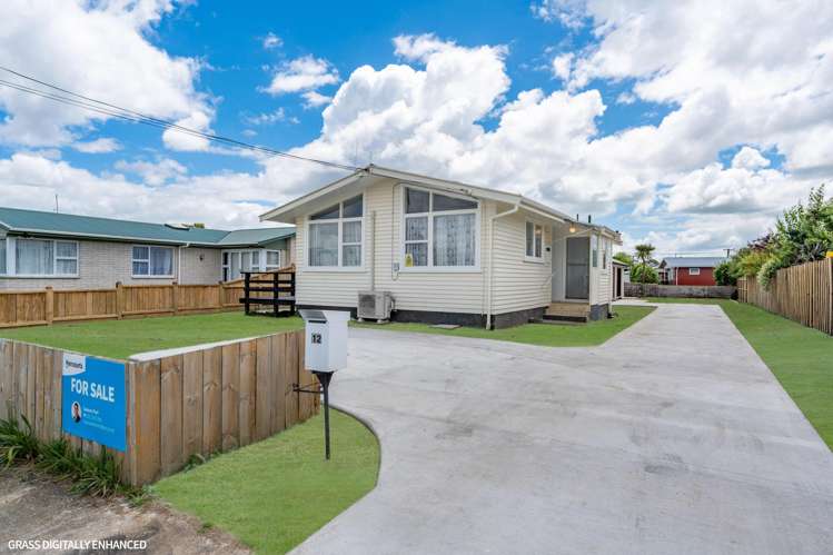 12 & 12A Oban Avenue Glenview_9