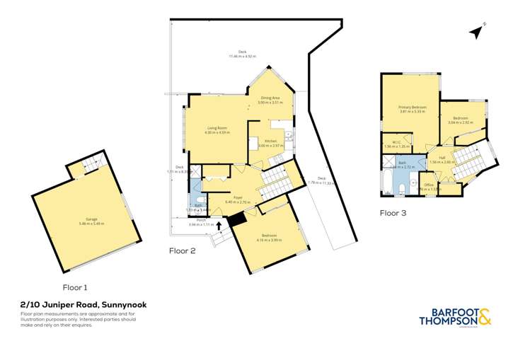 2/10 Juniper Road Sunnynook_11