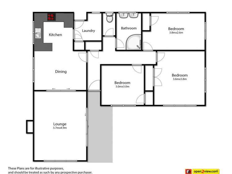 3 Buckland Place Cambridge_1