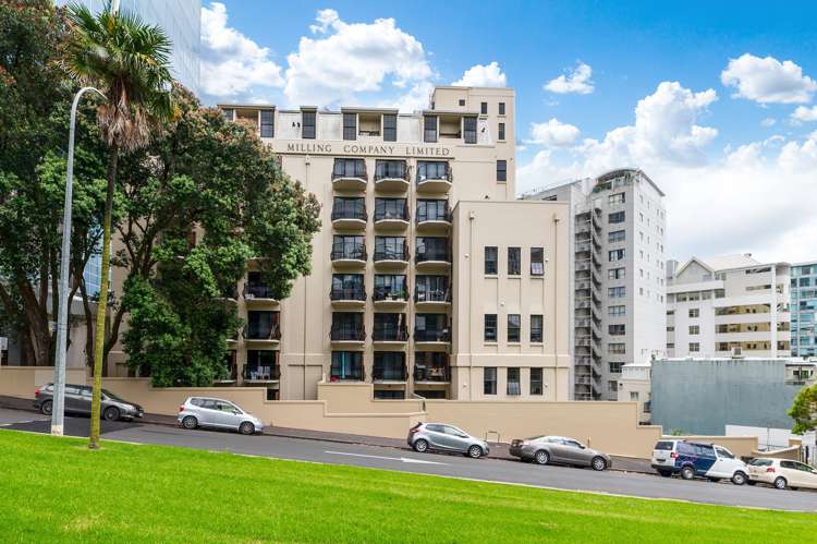 5c/23 Emily Place Auckland Central_12