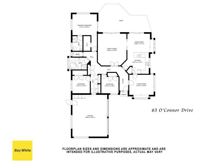 63 Oconnor Drive Pukekohe_14