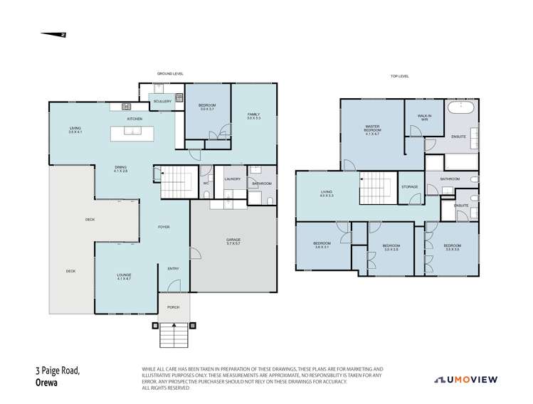 3 Paige Road Orewa_28