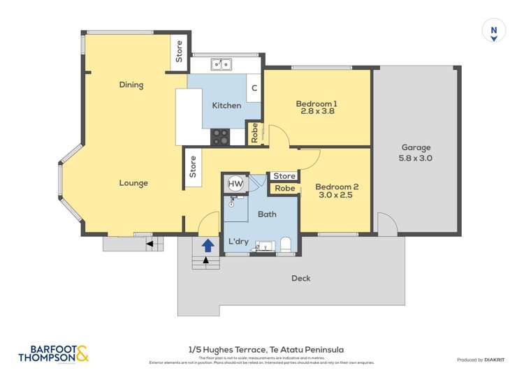 1/5 Hughes Terrace Te Atatu Peninsula_16