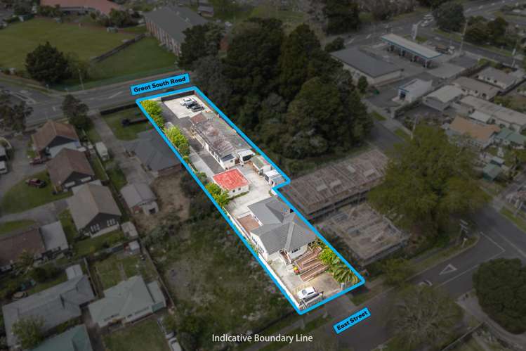 343 Great South Road & 60 East Street Papakura_1