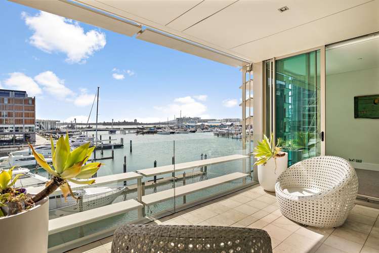 3A/89 Halsey Street Wynyard Quarter_27