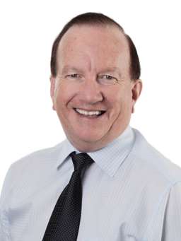 Brian Paulin