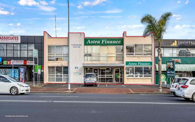 Invest, occupy or develop - Papatoetoe