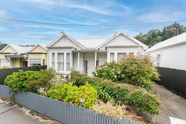 Classic villa - Ideal investment potential