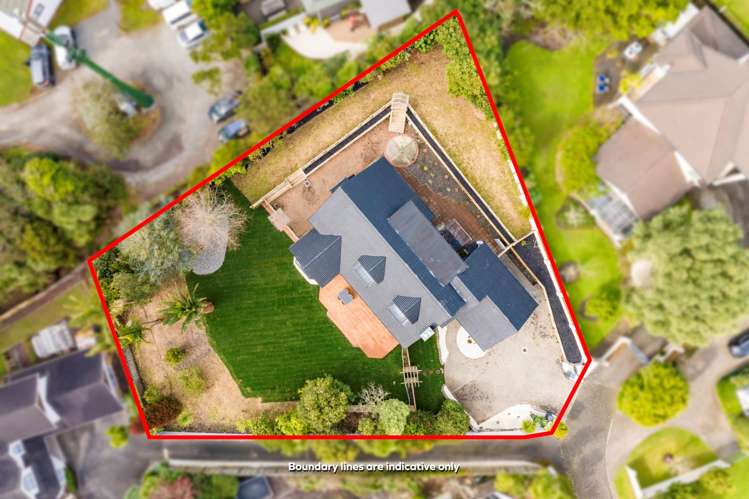 11 Almond Grove Greenhithe_23