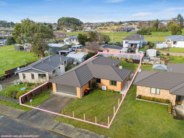 31 Albany Street Kingswell_29