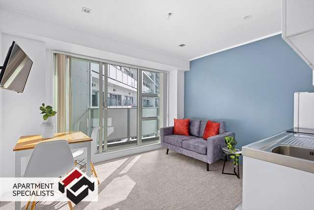 Volt Up Your Returns!