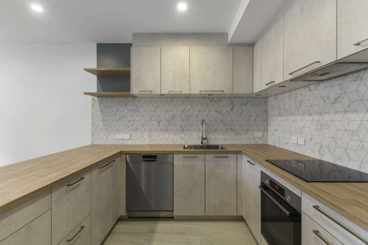 3g/205 Hobson Street Auckland Central_4