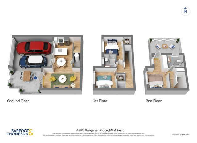 49/3 Wagener Place Mt Albert_1