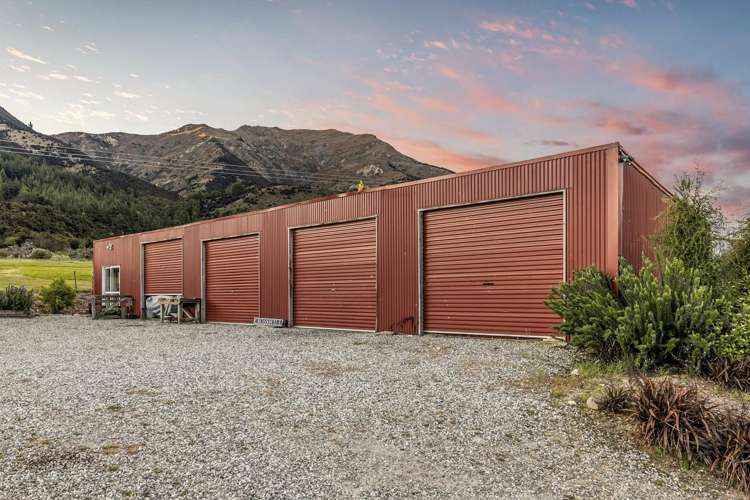 1025 Lake Hawea-Albert Town Road Albert Town_25